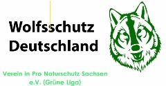 Wolfsschutz Deutschland